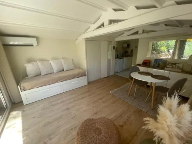 Le Charmeur - Le Chalet Attrape-Coeur Aix-en-Provence
