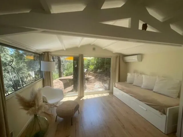 Le Charmeur - Le Chalet Attrape-Coeur Aix-en-Provence