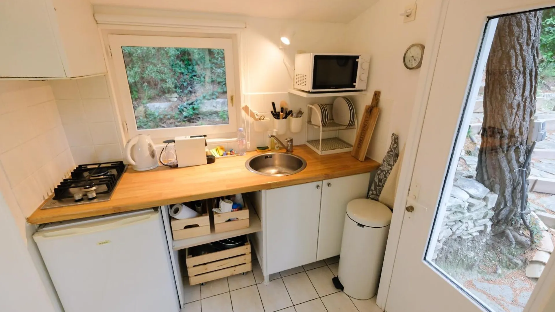 Apartment Le Charmeur - Le Chalet Attrape-Coeur Aix-en-Provence