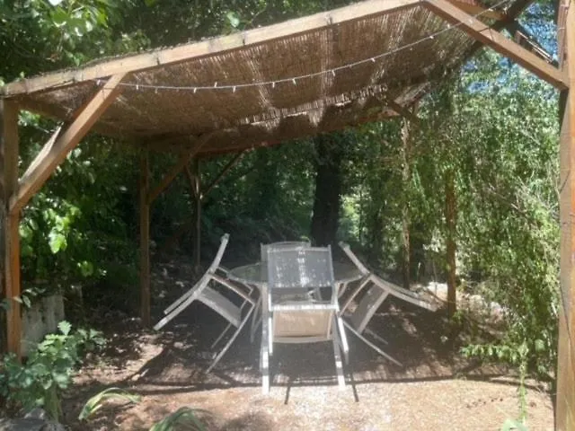 Le Charmeur - Le Chalet Attrape-Coeur Aix-en-Provence Apartment